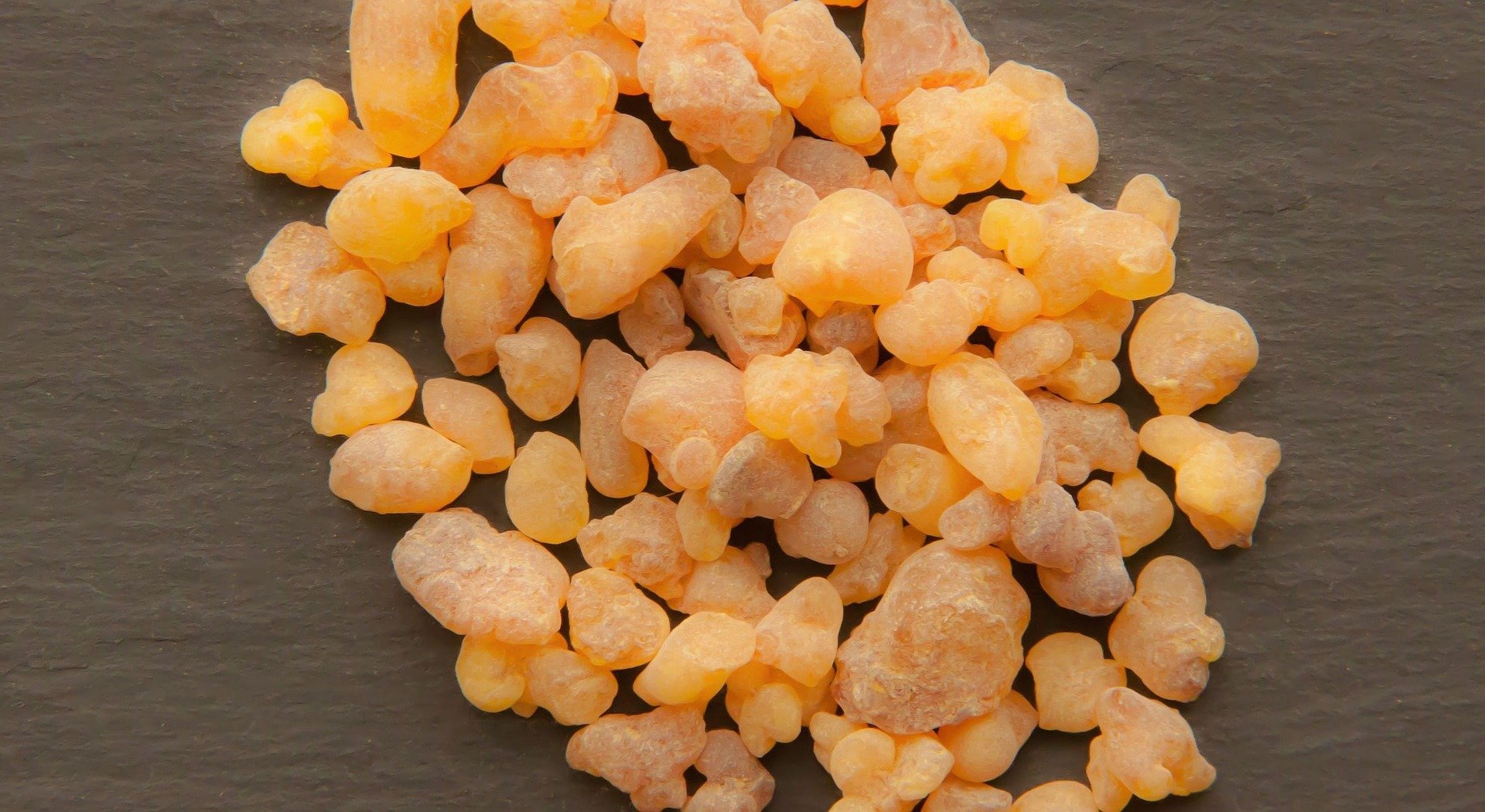boswellia for gout