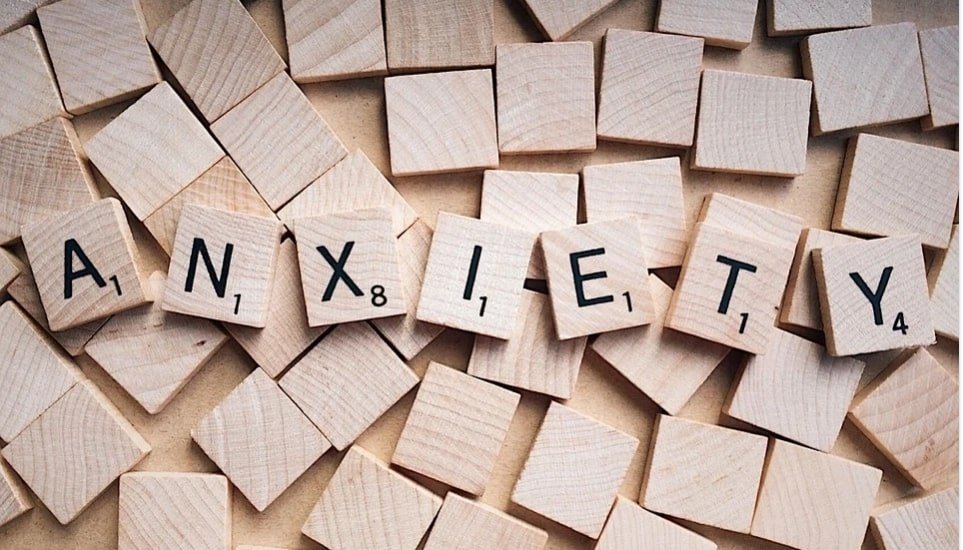 anxiety treatments