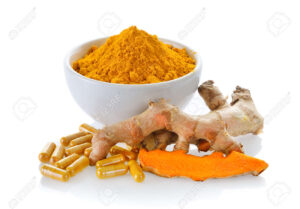 Turmeric for Gout Cure