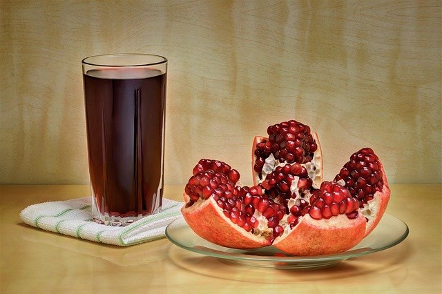 Healthy Drinks for High Blood Pressure or Hypertension
