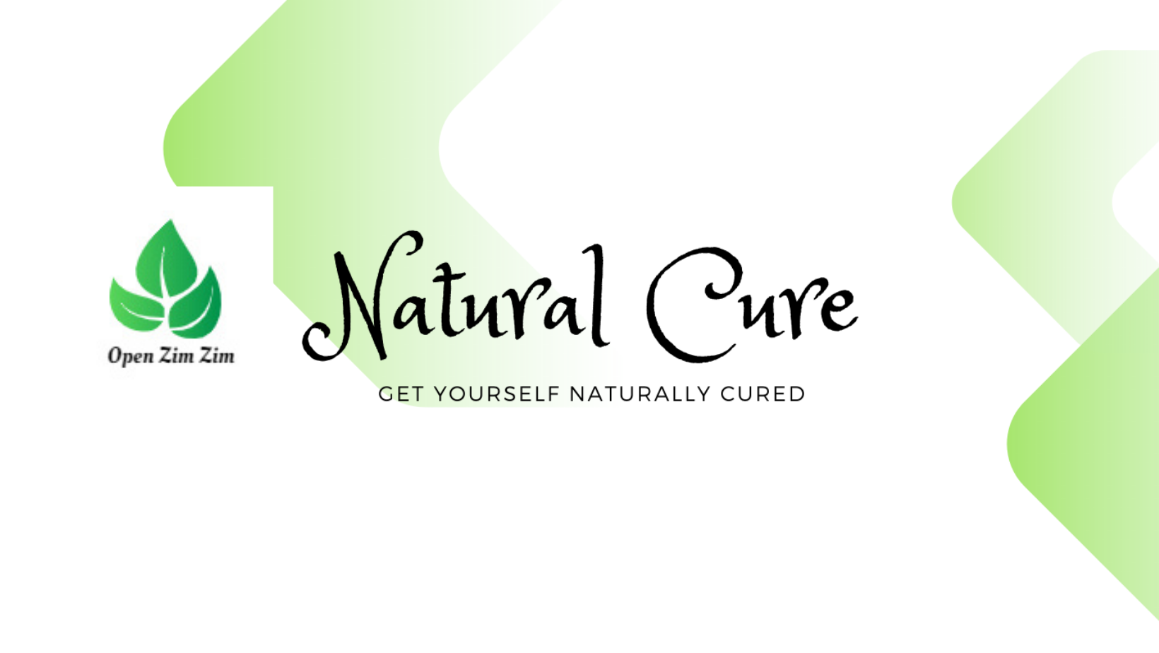 Natural cure